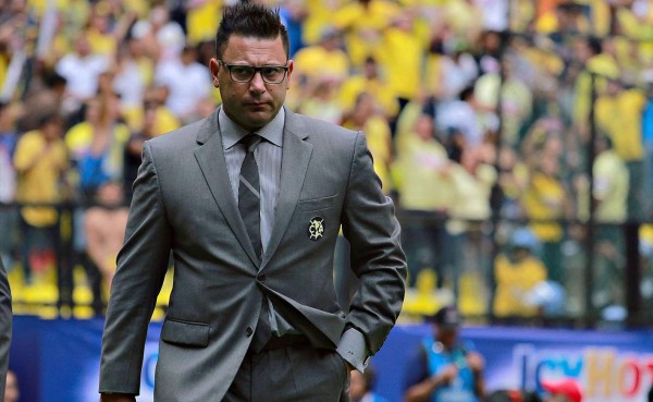 Mohamed: 'Les dejo la Copa y me llevo mi dignidad a casa'