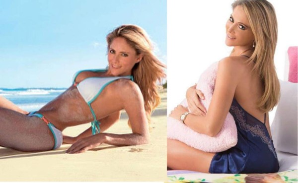 Reveló los detalles: Inés Sainz destapó el castigo que recibió TV Azteca por una broma a Tom Brady &nbsp;&nbsp;