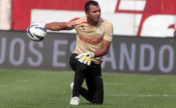 ¿Y Wilson Palacios? El 11 que afina el Olimpia para vencer a Motagua en el Clásico