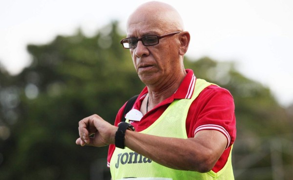 Jairo Ríos confirma acuerdo para retornar al Platense&nbsp;&nbsp;