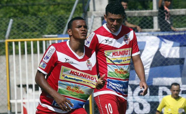 Rony Martínez: 'No sé qué falló en la negociación”
