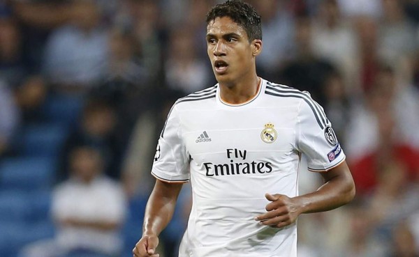 Zidane confirma la ausencia de Varane y presencia de un 'dolorido' Kroos