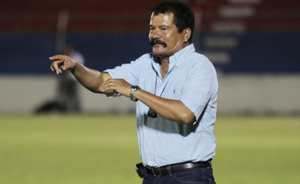 Hernán García: 'De la forma que jugamos nos ajusta para ganarle a cualquiera”