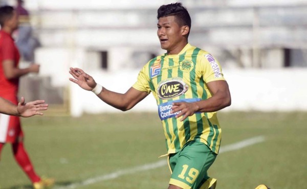 Olimpia esperará hasta el miércoles al 'Chino' López