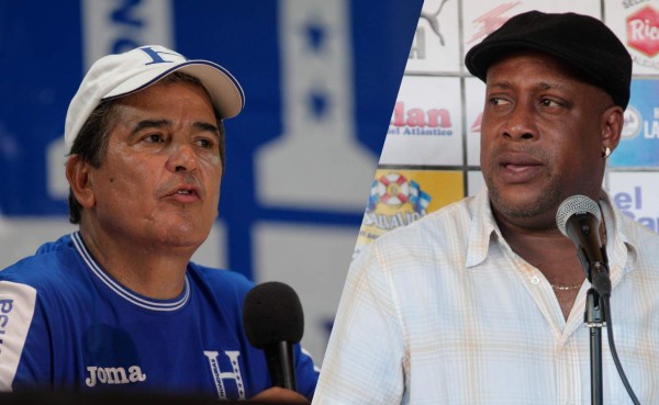 Pinto a Medford: 'Hace mucho tiempo dejé la discusión barata; estoy en otro nivel'