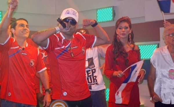 VIDEO: Rapero panameño liquida a Concacaf y México con canción