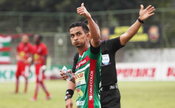 Berríos: 'Es mejor estar cerca de tocar el cielo y no estar tocando el infierno'