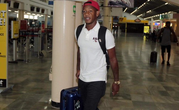 Quioto a Rambo: 'Ya imagino cómo se siente después que vio el estadio abarrotado'