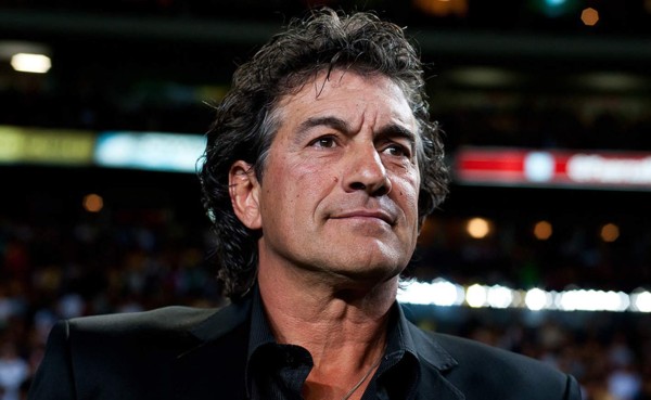 Los Xolos de México separan al entrenador Rubén Omar Romano