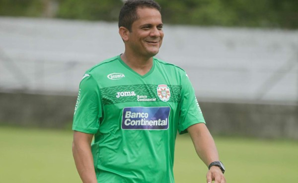 Héctor 'La Figura” Medina, nuevo asistente técnico del Marathón