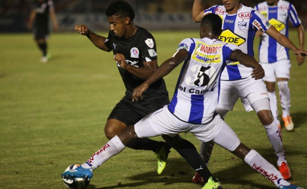 Olimpia pega primero y se acerca a la final del Clausura