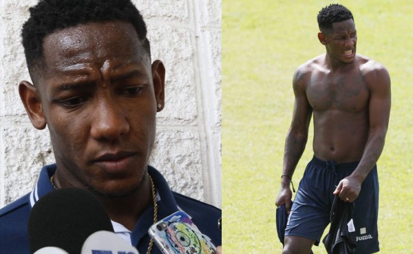 Romell Quioto: 'Se puede mejorar lo que se hizo en Londres'