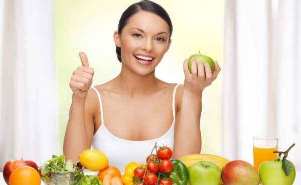 5 Cosas que debes hacer para comenzar un estilo de vida saludable