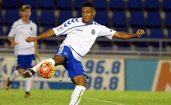 Lozano no estará ante Argentina si Tenerife juega play-off de ascenso