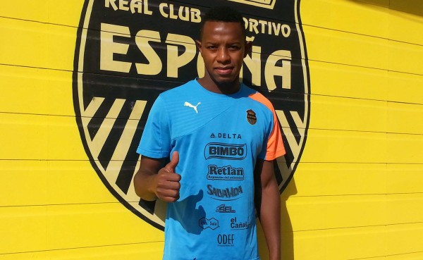 'Voy a hacer todo lo posible por ayudar a sacar este barco adelante'