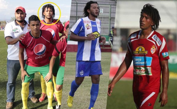 Los jugadores buscan una segunda oportunidad en Liga Nacional