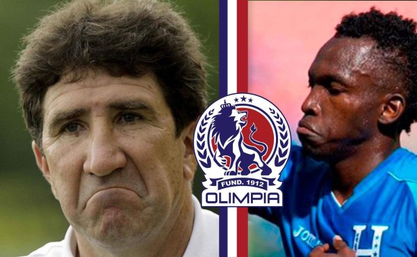 Héctor Vargas a Elis: 'Si tuviera la recepción del Choco, estaría para jugar en Europa'