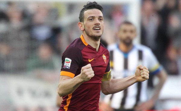 La Roma sigue con su racha ganadora y se acerca al segundo lugar en Italia