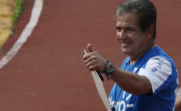 Pinto sobre cancelación de la gira de la Sub-23: 'indudablemente afecta'