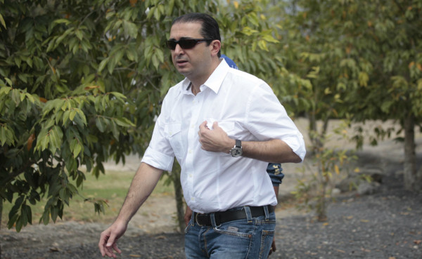 'Había orden para que no pasara una nueva derrota de Olimpia”