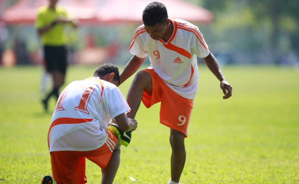 Se registran goleadas en la primera fecha de Copa Gatorade