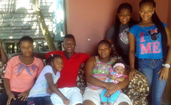 En Tampico Madero está el futuro de Júnior Lacayo