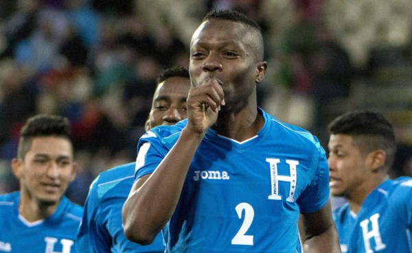 Kevin Álvarez: 'Estaremos en Río de Janeiro'