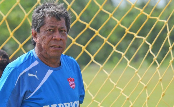 El Vida ratifica a Ramón Maradiaga como su director técnico