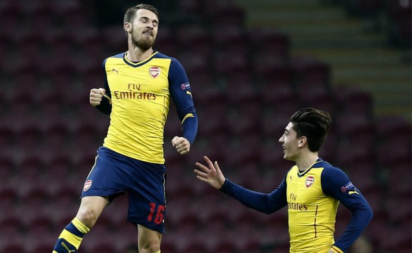 VIDEO: Los mejores goles de la jornada de Champions