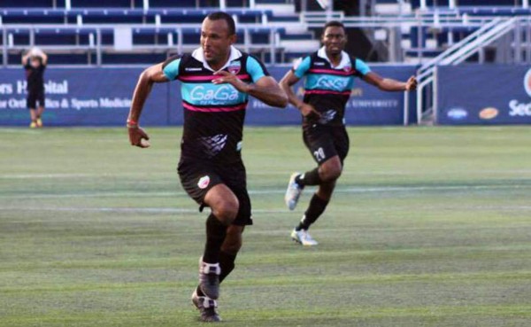 Futbolistas hondureños que se fueron a EUA buscando el 'sueño americano”