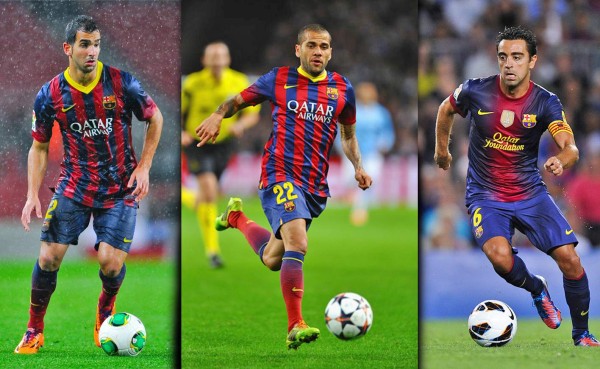 El fallo del TAS deshace los planes de fichajes del Barcelona