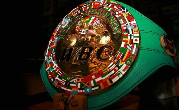 CMB pide votar por ónix o esmeraldas para ganador del Mayweather-Pacquiao