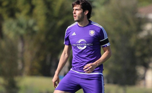 Kaká y su deseo para el Real Madrid en la Champions League