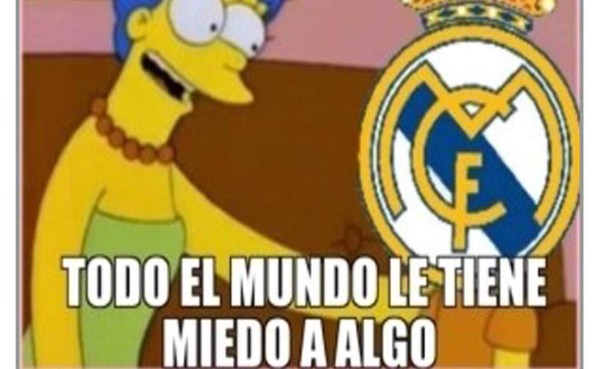 Los memes más divertidos que nos dejó el sorteo de octavos de final de Champions