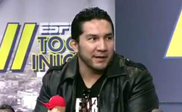 'El Perro' Aguayo hijo falleció a causa de multiples golpes según dijo la empresa para la que trabajaba.