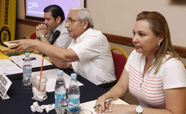 Liga Nacional ratifica el arranque del torneo Apertura 2014