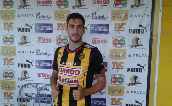 RUMORES Y FICHAJES: Real España, Marathón y Olimpia por un equipazo