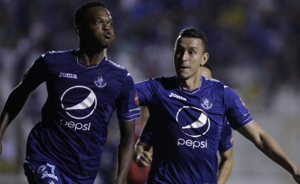 'Somos valientes, así que el éxito es nuestro'