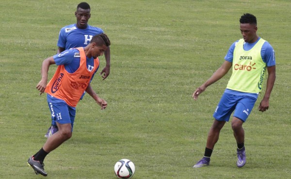 Jorge Luis Pinto retoma el camino a Río 2016 con la Sub-23