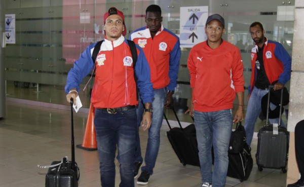 Olimpia, un campeón a punto de tocar fondo
