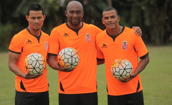 Real Sociedad mete miedo con su tridente de 160 goles