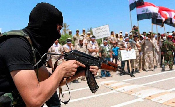 Yihadistas ejecutan a 13 adolescentes por ver un partido de fútbol