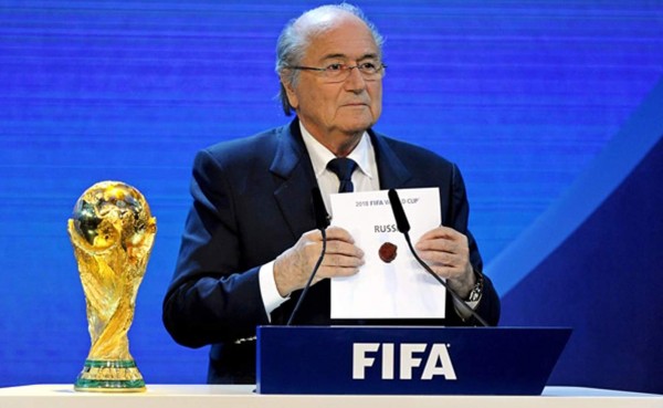 Comisión de Ética de FIFA cierra investigación sobre mundiales 2018 y 2022
