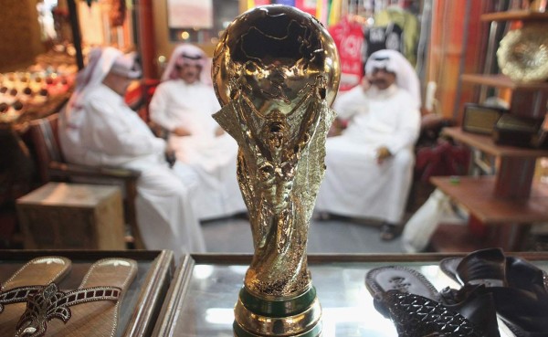 OFICIAL: Mundial de Qatar se jugará del 21 de noviembre al 18 de diciembre