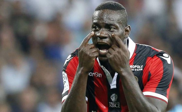 El resurgir del polémico Mario Balotelli en Europa