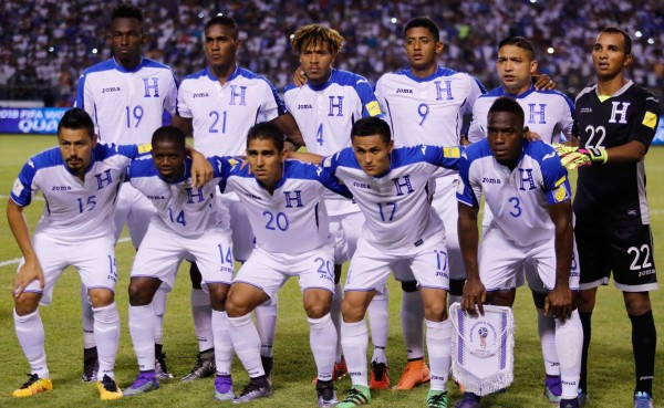 ENCUESTA: ¿Qué crees que debe cambiar Honduras de aquí a septiembre?