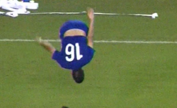 VIDEO: Marco Pappa le hace dos golazos a Honduras en Houston