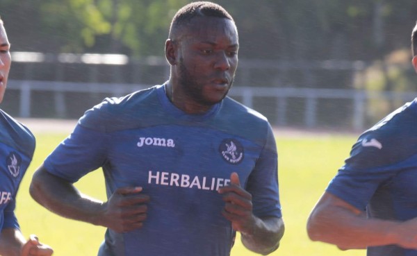 Wilmer Crisanto: 'En la cuarta final Motagua tiene que ser campeón'