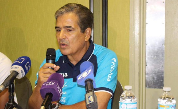 Pinto: 'Tenemos que superar lo que se hizo en los Olímpicos de Londres'