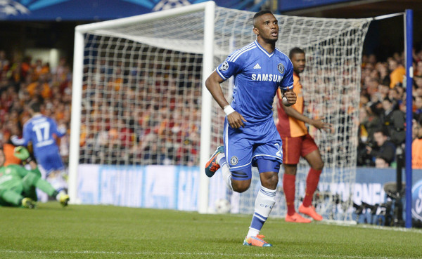 Chelsea se mete a cuartos de final de Champions